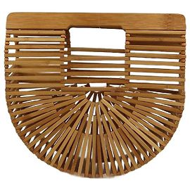 Clutch Mini Ark Natural de Cult Gaia Otro