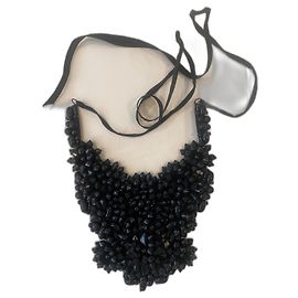 Collana Prada Blu