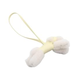 Hermès-Hermes Hermès Limoncello Buddy Charm-Yellow