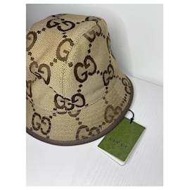 Gucci-bob gucci jumbo-Bege