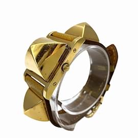 Hermès-Hermes Medor 11.01 Quartz Watch for Women-Other