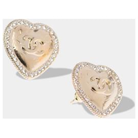 CHANEL Schmuck aus Goldmetall - 102812 Golden