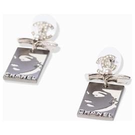 Bijoux CHANEL en Métal Argent - 102797 Argenté