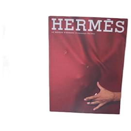 Hermès-Paper Goods-Other