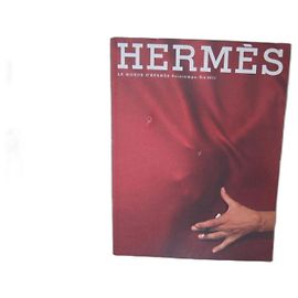 Hermès Paper Goods Other