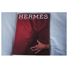 Hermès-Paper Goods-Other