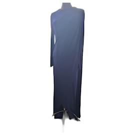 Balmain Robe de soirée Violet