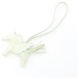 Hermès-Hermes Rodeo Pegasus PM Charm-Green