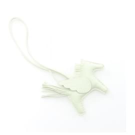 Hermès-Hermes Rodeo Pegasus PM Charm-Green