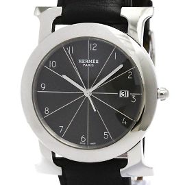 Montre-bracelet Quartz Heure H d'Hermès Autre
