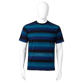Missoni-Tees-Black,Blue,Navy blue