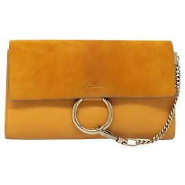 Chloé Faye Multicolore