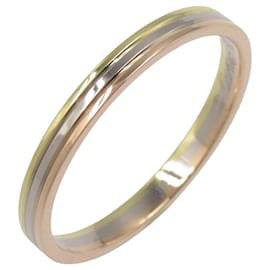 Cartier-Cartier Vendôme Band Ring-Other