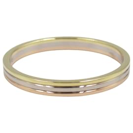 Cartier-Cartier Vendôme Band Ring-Other