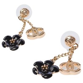 Gioielli CHANEL in Metallo Dorato - 102786 D'oro