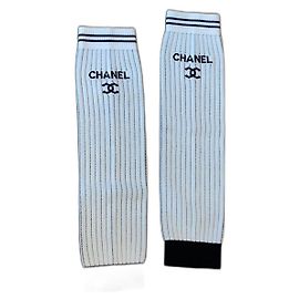 Chanel Intimates Black White