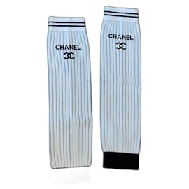 Chanel Intimo Nero Bianco