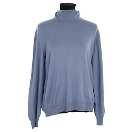 Burberry Wollpullover für Herren Blau M Blau