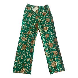 SéZane Pantalones, leggings Verde