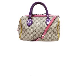 Édition Limitée Gucci Multicolore