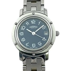 Hermès-Hermes Clipper CL4.210 Women's Wristwatch-Other