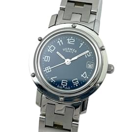 Hermès-Hermes Clipper CL4.210 Women's Wristwatch-Other