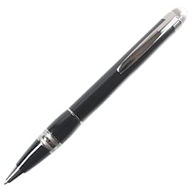 Montblanc-Montblanc Starwalker Ballpoint Pen-Black