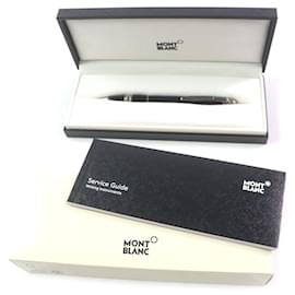 Montblanc-Montblanc Starwalker Ballpoint Pen-Black