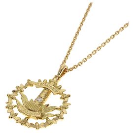 Chaumet Atrápame si me amas Dorado