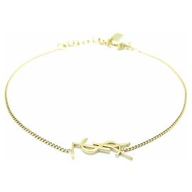 Bracelet Charme Cassandra Yves Saint Laurent Autre