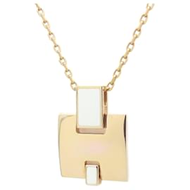 Hermès-Hermes Irene Necklace-Other