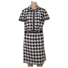 Prenda CHANEL en Tweed Blanco - 102753 Blanco