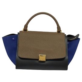 Céline Trapèze Multicor