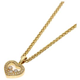 Chopard Cuori Felici D'oro