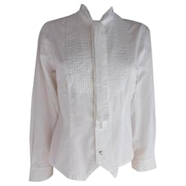 Comme Des Garcons Top Comme des Garçons Blanco