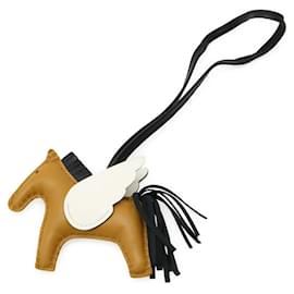 Hermès-Hermes Rodeo Pegasus PM Bag Charm-Other