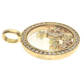 Chopard Diamanti Felici D'oro