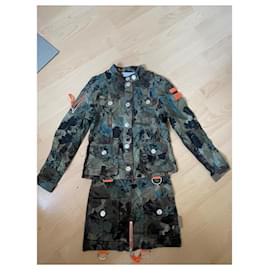 Dior-Outfits-Multiple colors