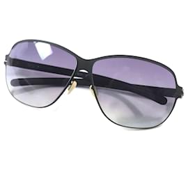 Autre Marque-MYKITA HAZEL Sunglasses Matt Black-Other