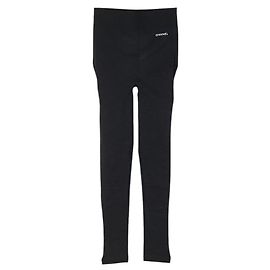 Chanel P60950K46388 Polyamide Leggings Black