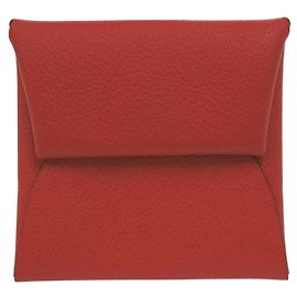 Monedero Bastia Evercolor de Hermès Otro