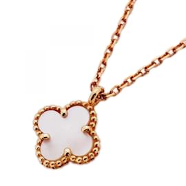 Van Cleef & Arpels-Collier Sweet Alhambra de Van Cleef & Arpels-Autre