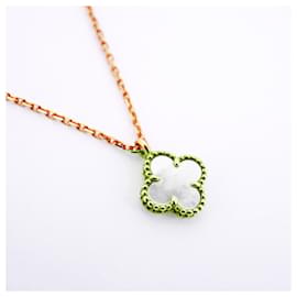 Van Cleef & Arpels-Collier Sweet Alhambra de Van Cleef & Arpels-Autre
