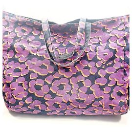See by Chloé Bolso de lona See by Chloe Melocotón