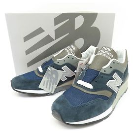 Baskets New Balance U997NY Autre