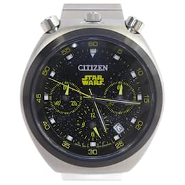 Citizens of Humanity-Citizen Tsuno Chrono STAR WARS Quartz Wristwatch-Other