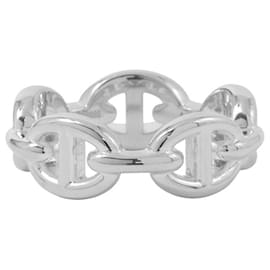 Hermès-Hermès Chaine d'Ancre Anchaîne PM Ring-Other