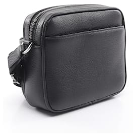 Christian Dior-Sac messager zippé Dior Rider 2.0 de Christian Dior-Noir