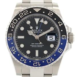 Rolex-Rolex GMT-Master 126710BLNR・3 Montre Automatique-Autre