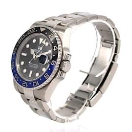 Rolex-Rolex GMT-Master 126710BLNR・3 Montre Automatique-Autre